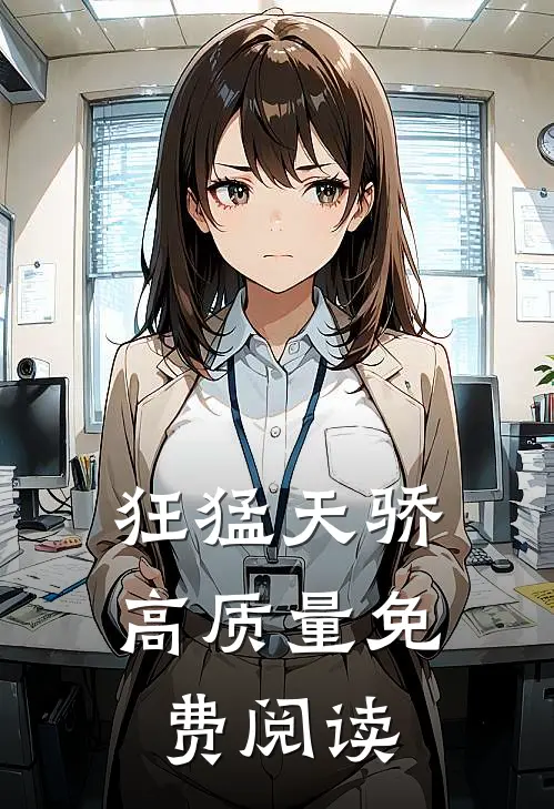 狂猛天骄高质量免费阅读