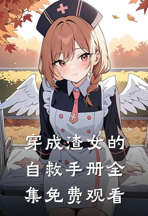 穿成渣女的自救手册 全集免费观看