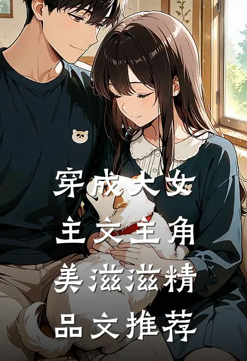 穿成大女主文主角美滋滋精品文推荐