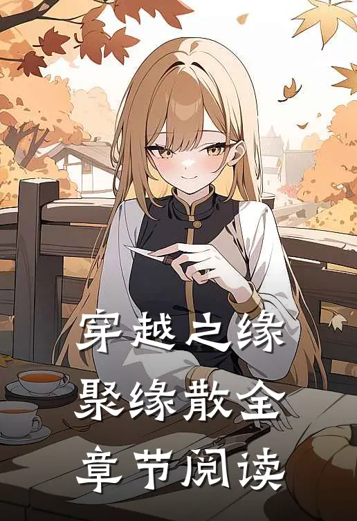 穿越之缘聚缘散全章节阅读