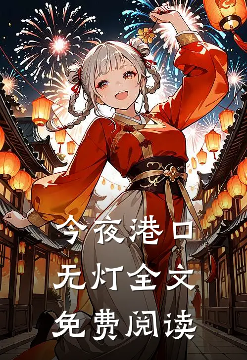 今夜港口无灯全文免费阅读