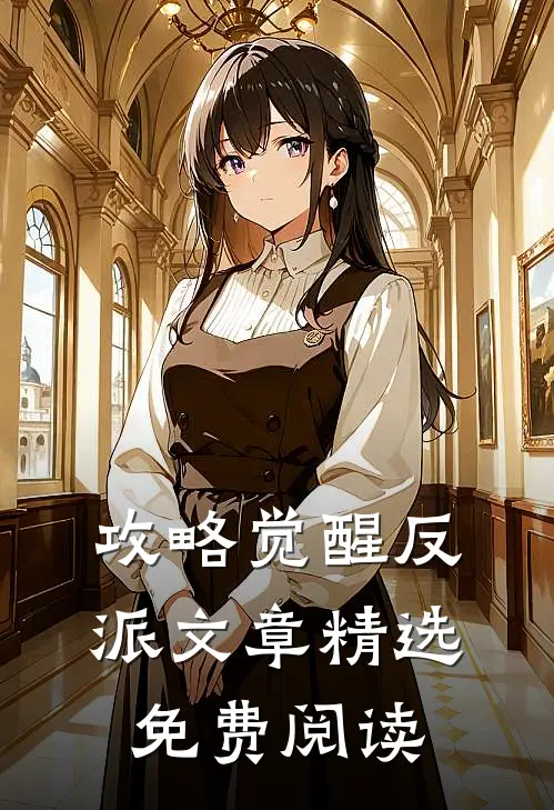 攻略觉醒反派文章精选免费阅读