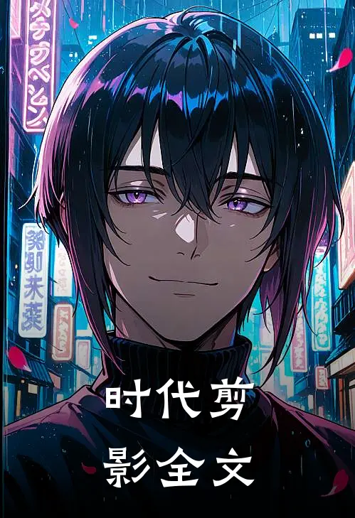 时代剪影全文