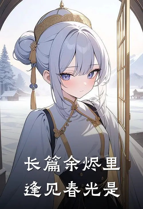 长篇余烬里逢见春光是