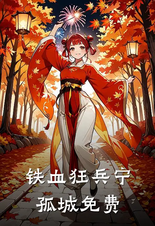 铁血狂兵宁孤城免费