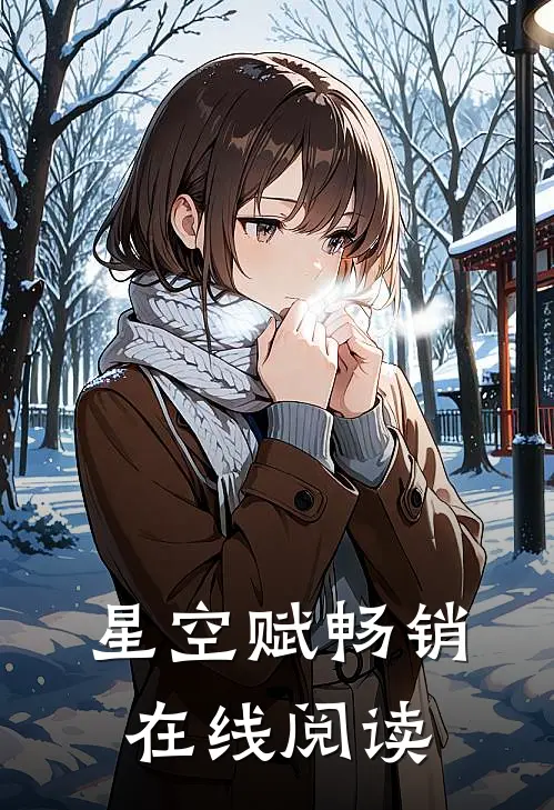 星空赋畅销在线阅读