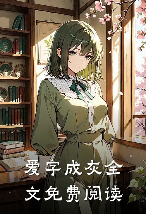爱字成灰全文免费阅读