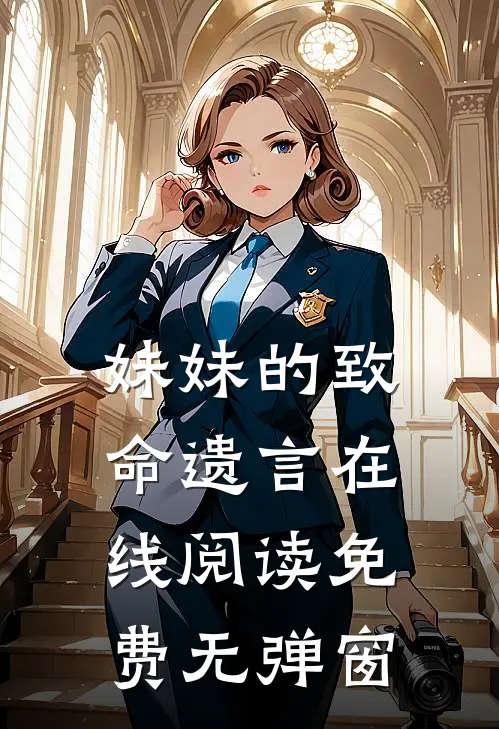 妹妹的致命遗言在线阅读免费无弹窗