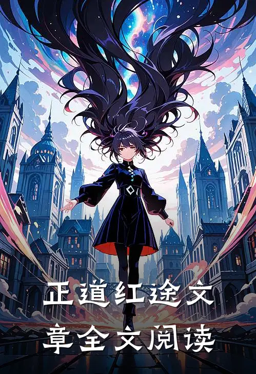 正道红途文章全文阅读