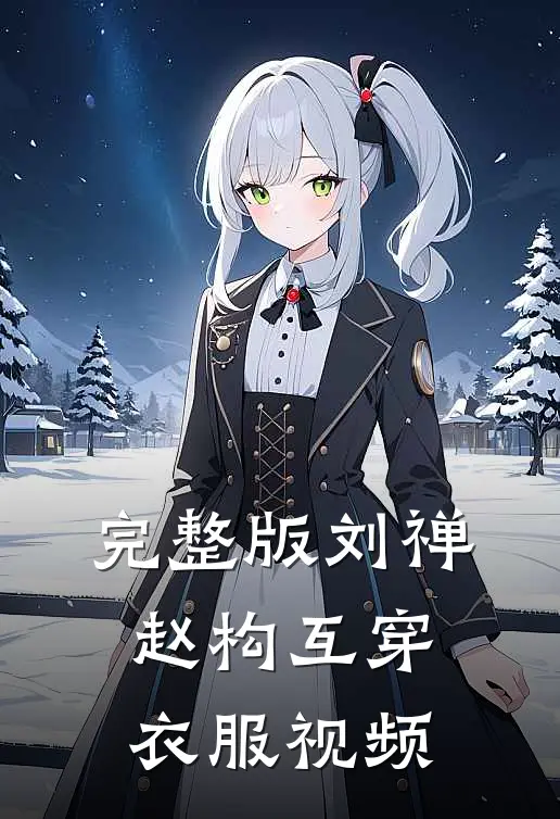 完整版刘禅赵构互穿衣服视频