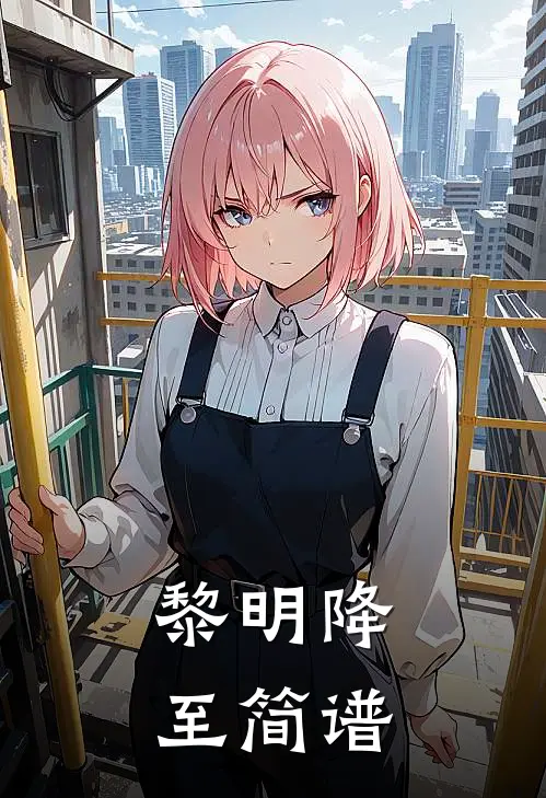 黎明降至简谱