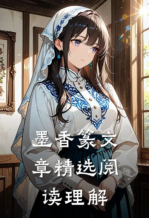 墨香篆文章精选阅读理解