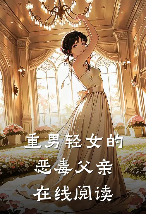 重男轻女的恶毒父亲在线阅读