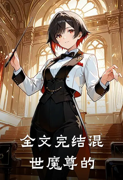 全文完结混世魔尊的