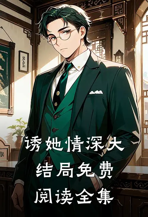 诱她情深大结局免费阅读全集