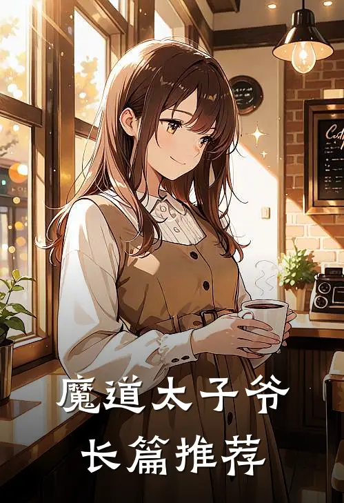 魔道太子爷长篇推荐