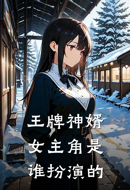 王牌神婿女主角是谁扮演的