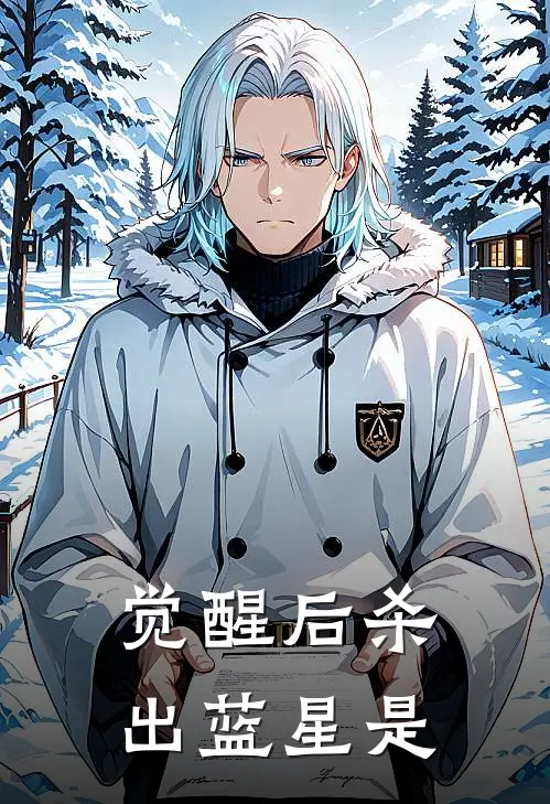 觉醒后杀出蓝星是