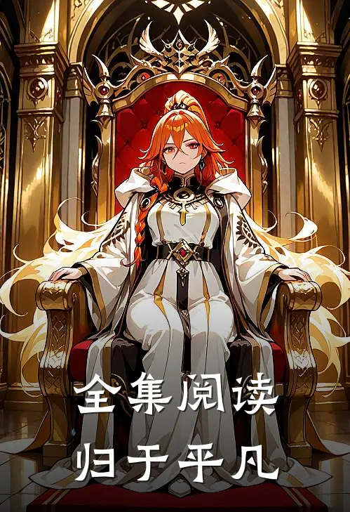 全集阅读归于平凡