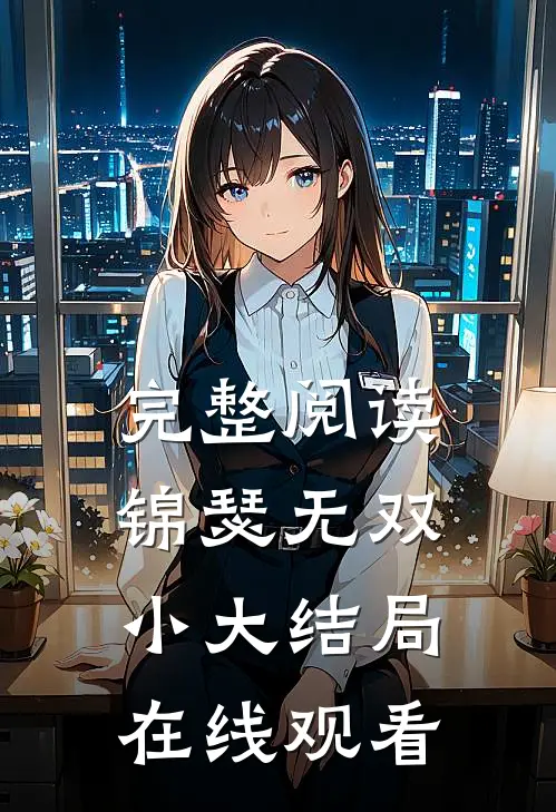 完整阅读锦瑟无双小大结局在线观看