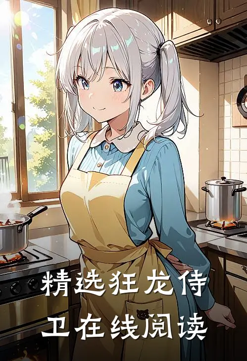 精选狂龙侍卫在线阅读