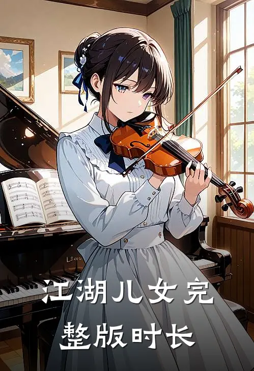 江湖儿女完整版时长