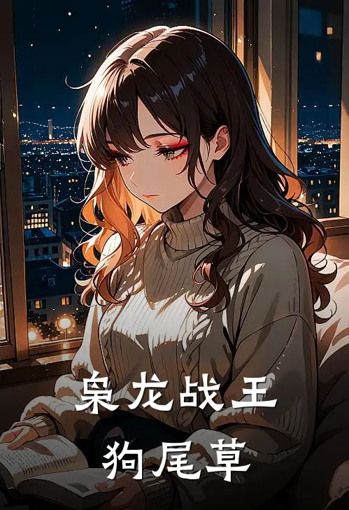 枭龙战王狗尾草