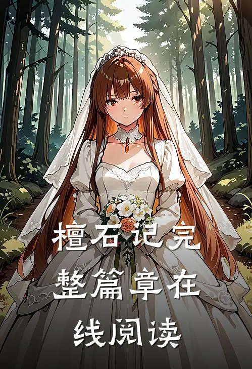 檀石记完整篇章在线阅读