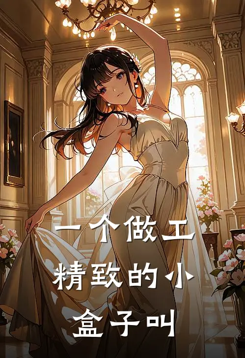 一个做工精致的小盒子叫