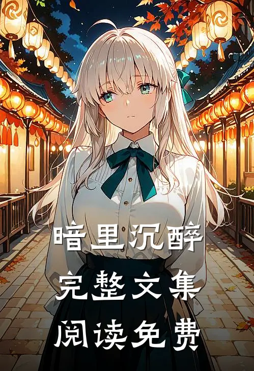 暗里沉醉完整文集阅读免费
