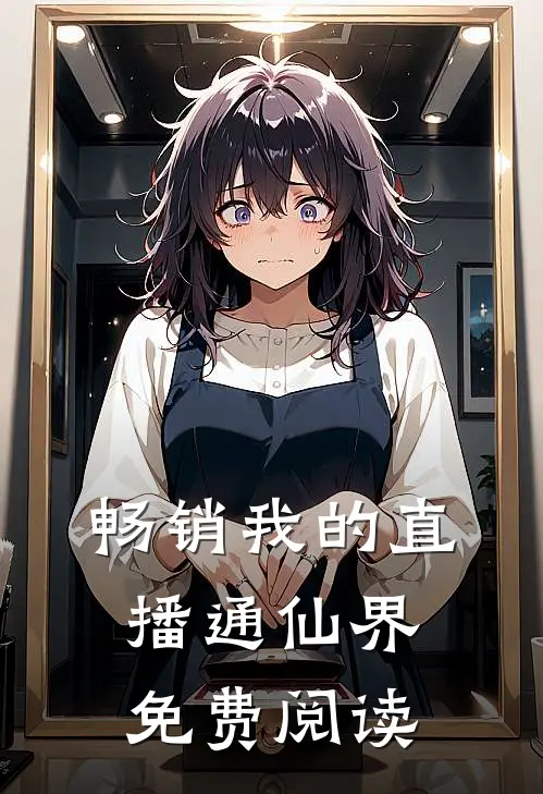 畅销我的直播通仙界 免费阅读