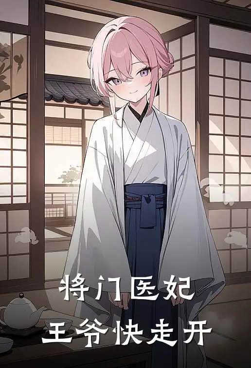 将门医妃,王爷快走开