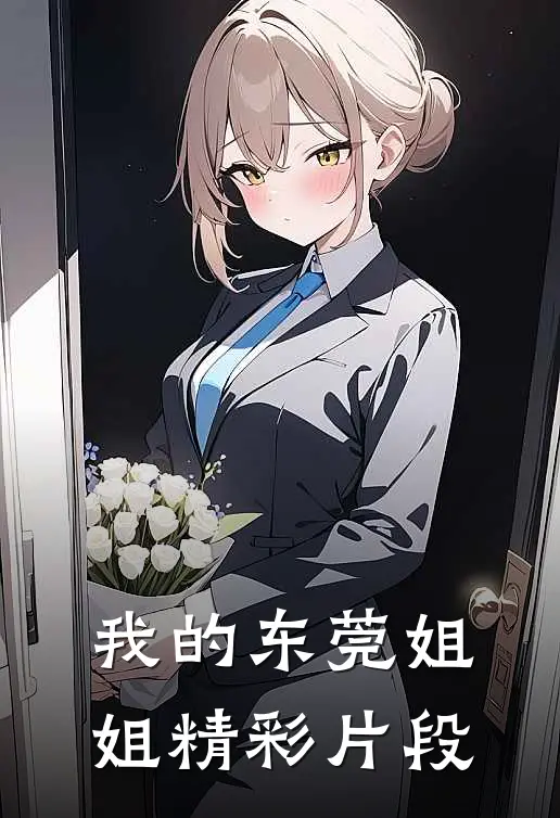 我的东莞姐姐精彩片段