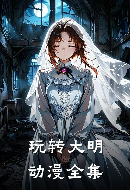 玩转大明动漫全集