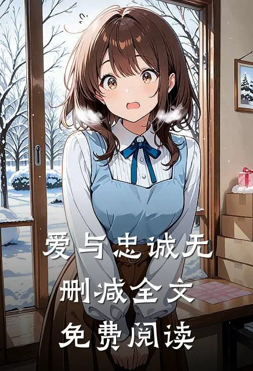 爱与忠诚无删减全文免费阅读