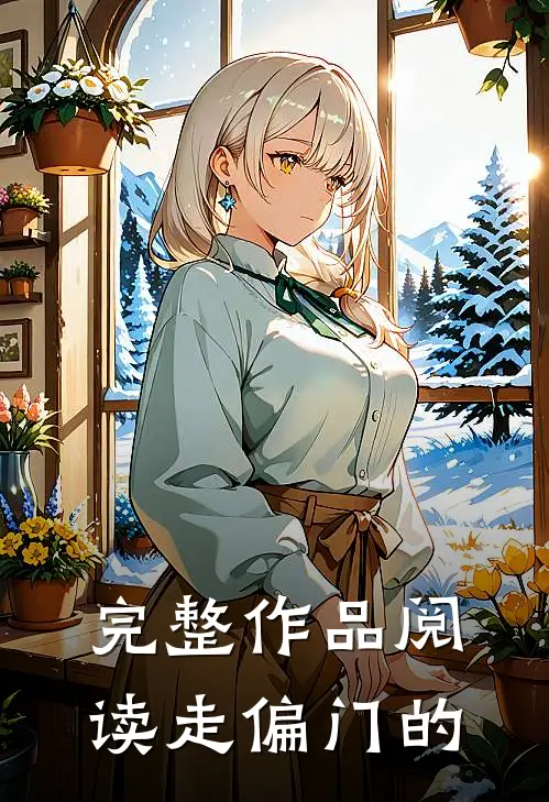 完整作品阅读走偏门的