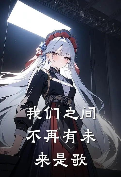 我们之间不再有未来是歌