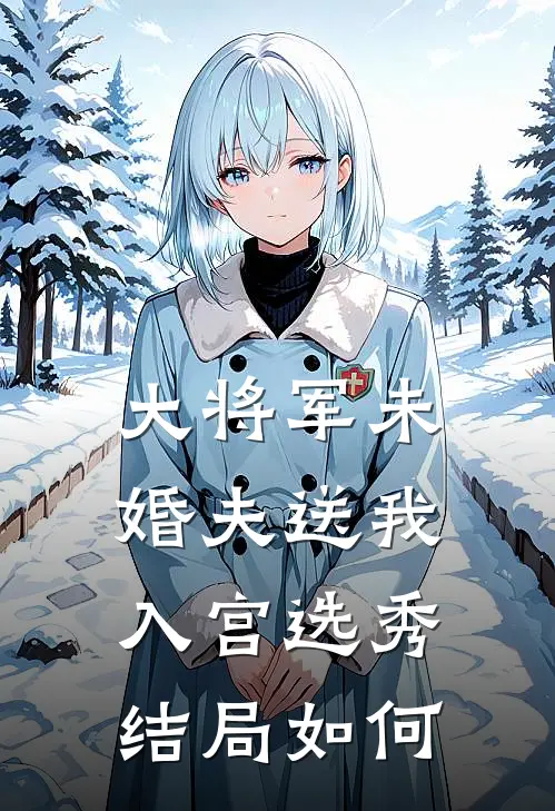 大将军未婚夫送我入宫选秀结局如何