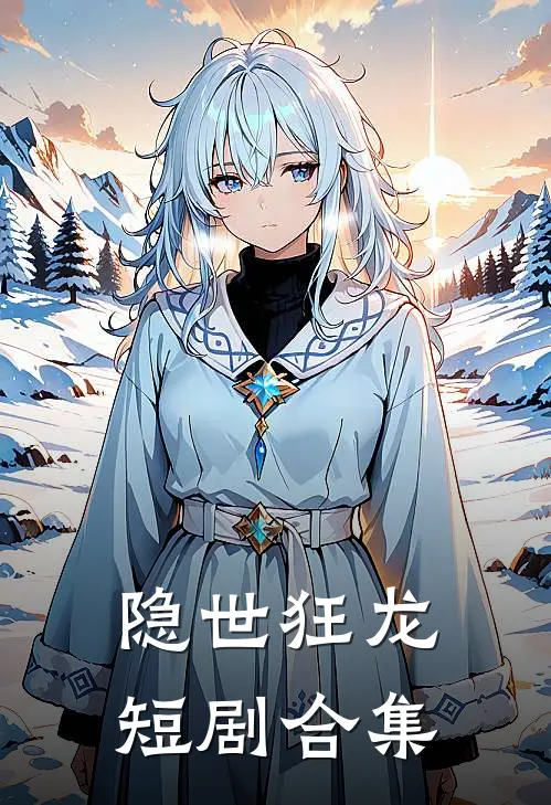 隐世狂龙短剧合集
