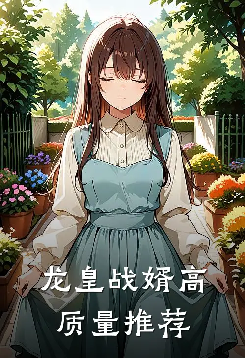 龙皇战婿高质量推荐
