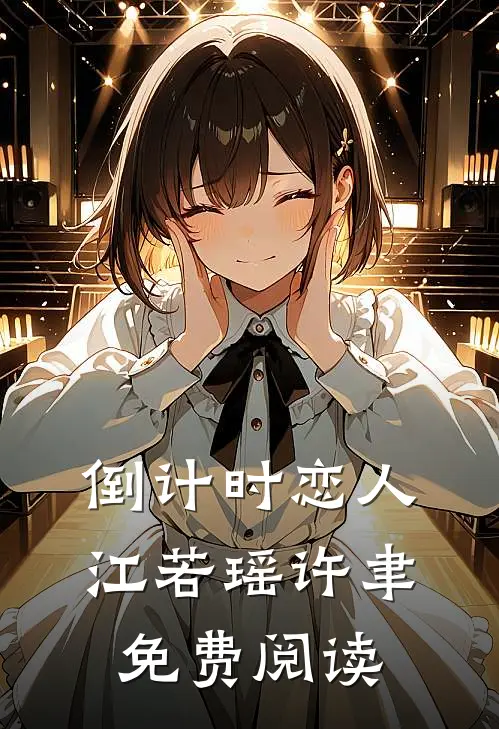 倒计时恋人江若瑶许聿免费阅读