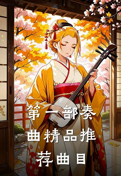 第一部奏曲精品推荐曲目