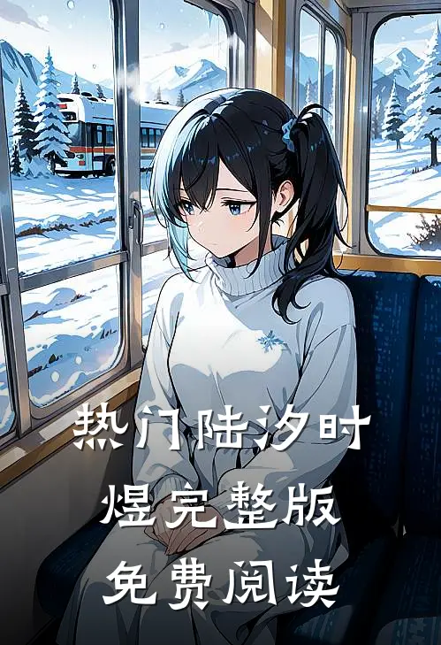 热门陆汐时煜完整版免费阅读