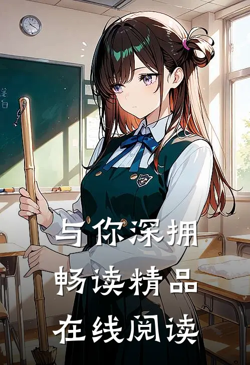 与你深拥畅读精品在线阅读
