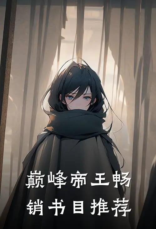 巅峰帝王畅销书目推荐