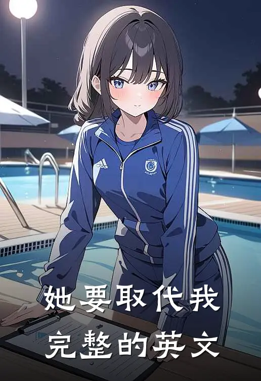 她要取代我完整的英文