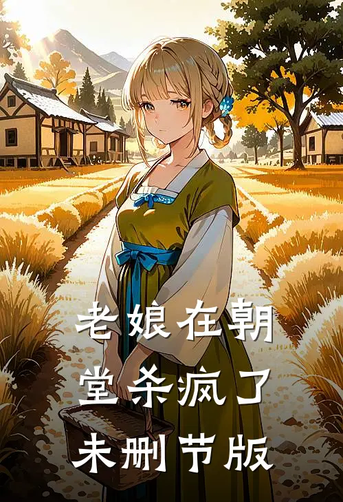 老娘在朝堂杀疯了未删节版