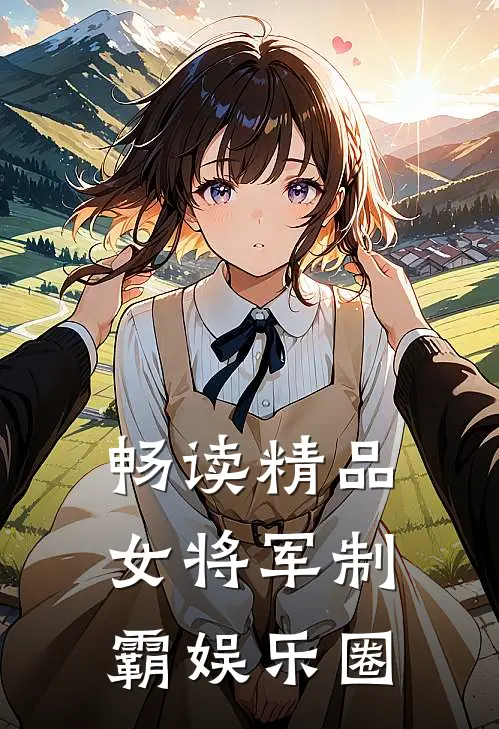 畅读精品女将军制霸娱乐圈