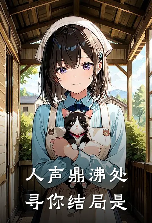 人声鼎沸处寻你结局是