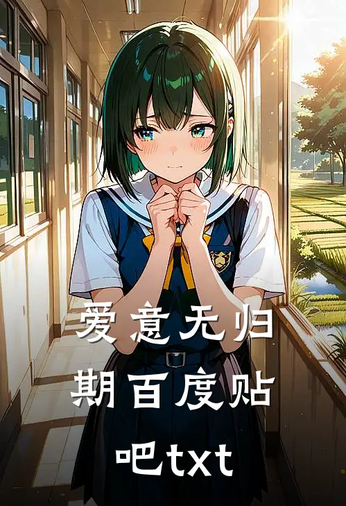 爱意无归期百度贴吧txt